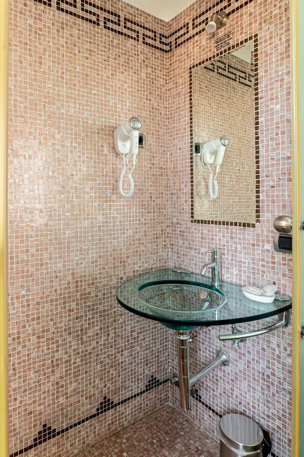 Downtown Luxury B&B - Termini Train Station Rome Luaran gambar